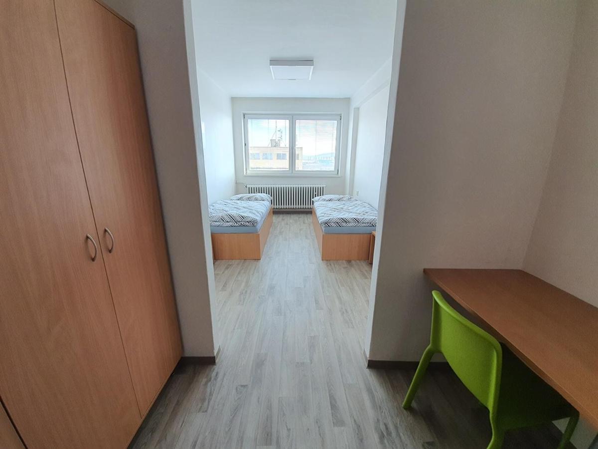 Saca Home Koszyce Zewnętrze zdjęcie