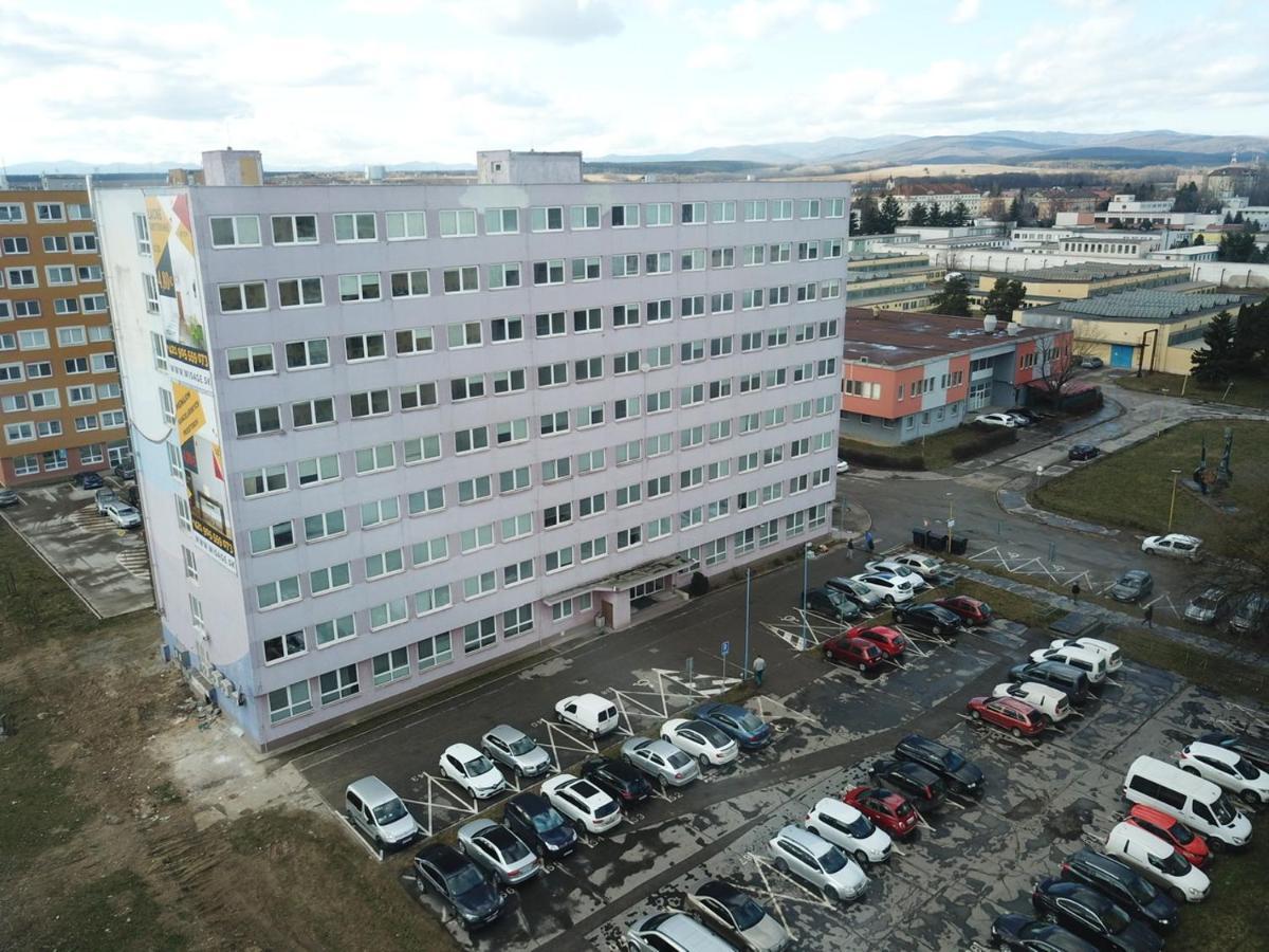 Saca Home Koszyce Zewnętrze zdjęcie