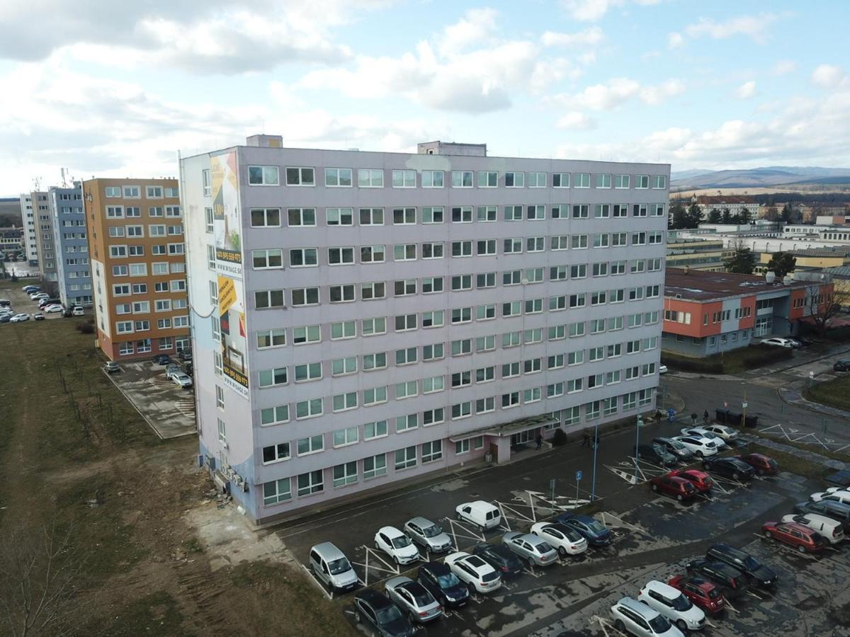 Saca Home Koszyce Zewnętrze zdjęcie