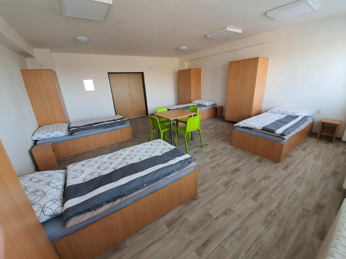 Saca Home Koszyce Zewnętrze zdjęcie