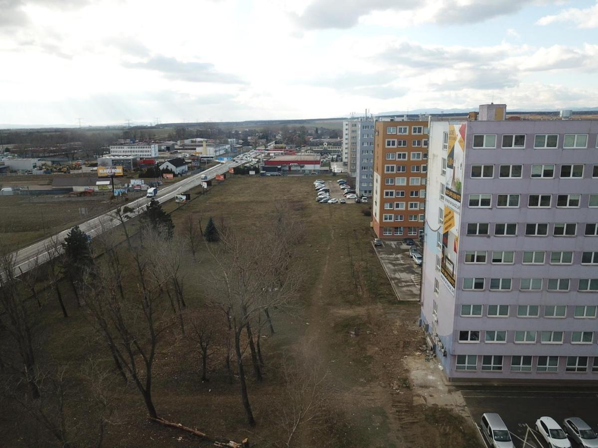 Saca Home Koszyce Zewnętrze zdjęcie
