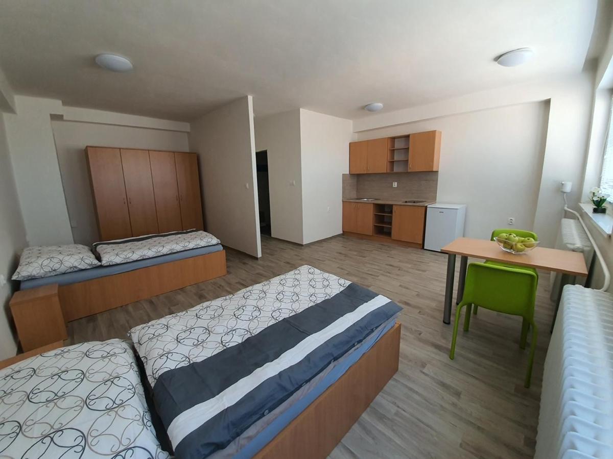 Saca Home Koszyce Zewnętrze zdjęcie