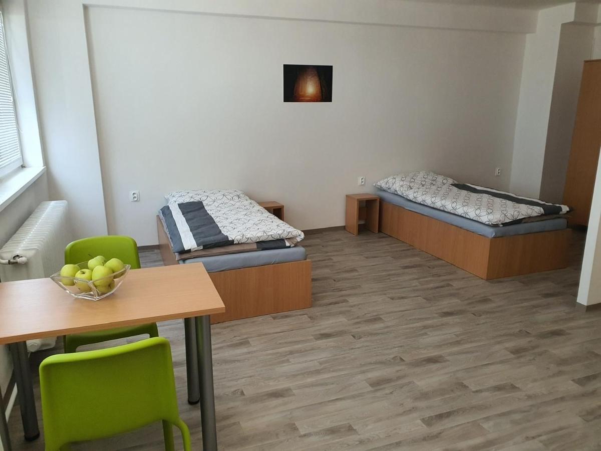 Saca Home Koszyce Zewnętrze zdjęcie